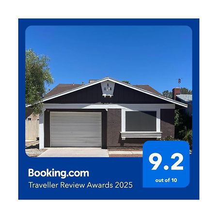Freeman Enterprises Llc Villa Las Vegas Exterior foto